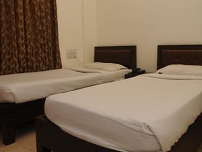 Royal Inn Bangalore Exterior photo