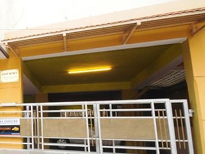 Royal Inn Bangalore Exterior photo